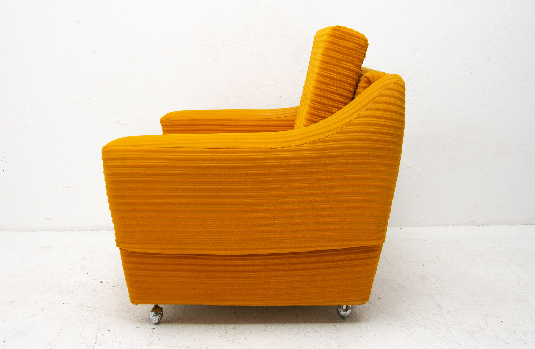 Living room set, Czechoslovakia, 1980