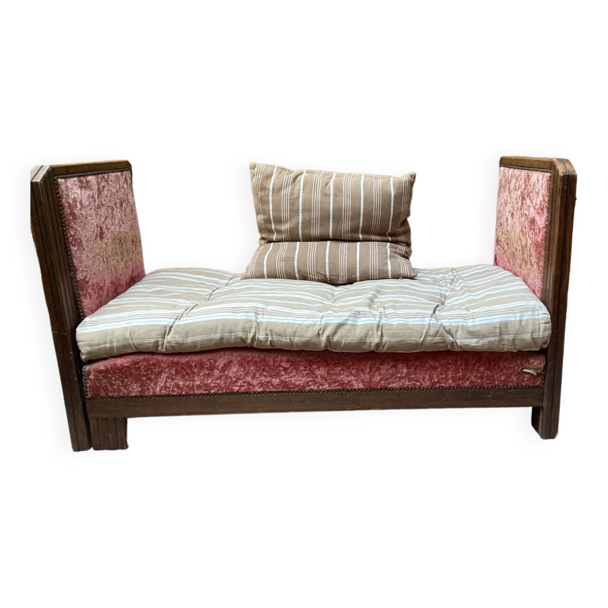 1930s sofa