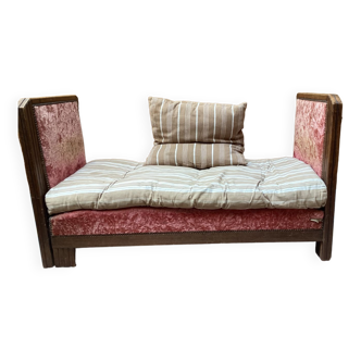 1930s sofa