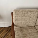 Danish sofa