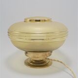 Lampe de table