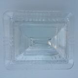 Art Deco butter dish