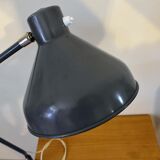 Articulated lamp vintage office