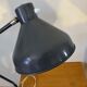 Articulated lamp vintage office