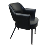 Design armchair model "Deauville" edited by Airborne