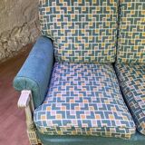 Empire style sofa revisited