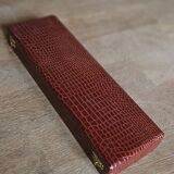 Ercuis silver-plated pie server