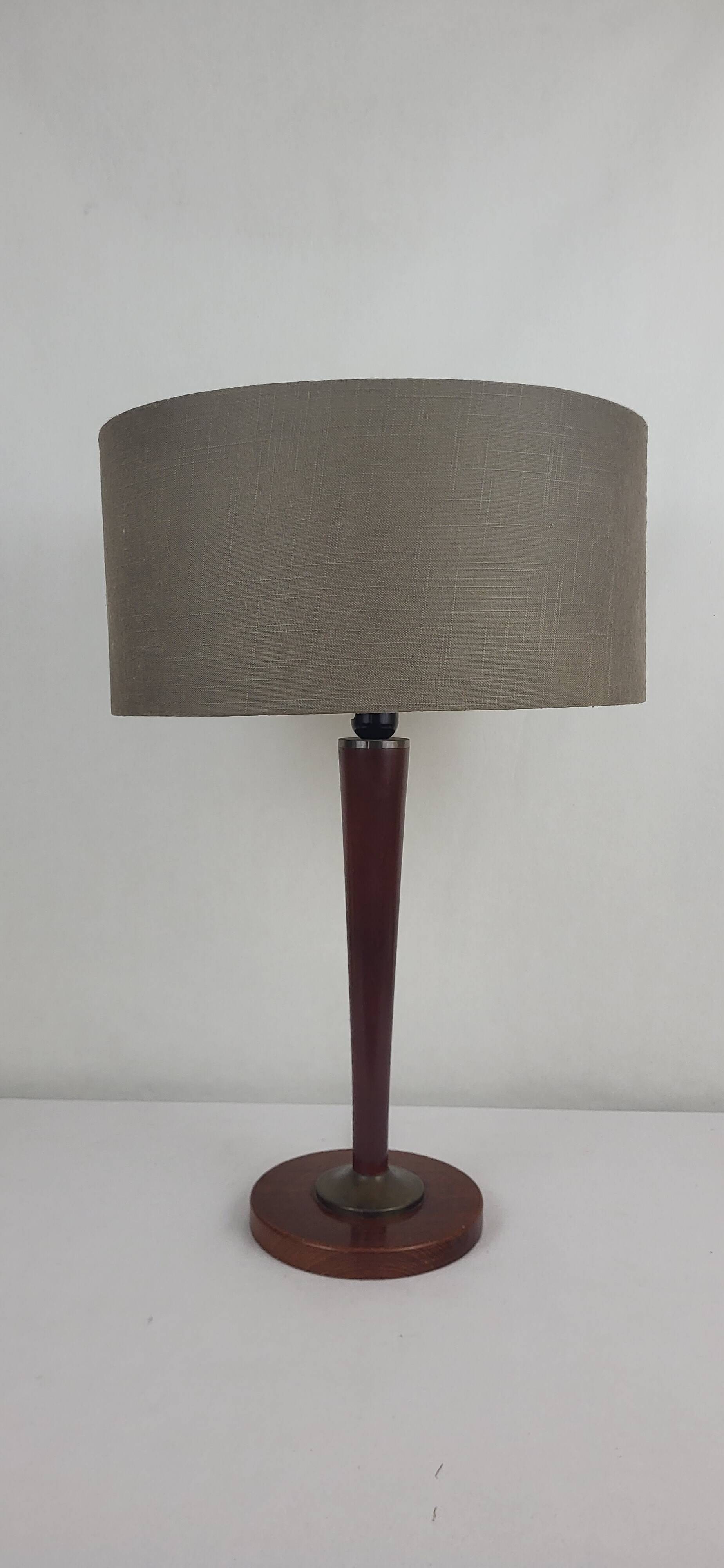 Lampe de table