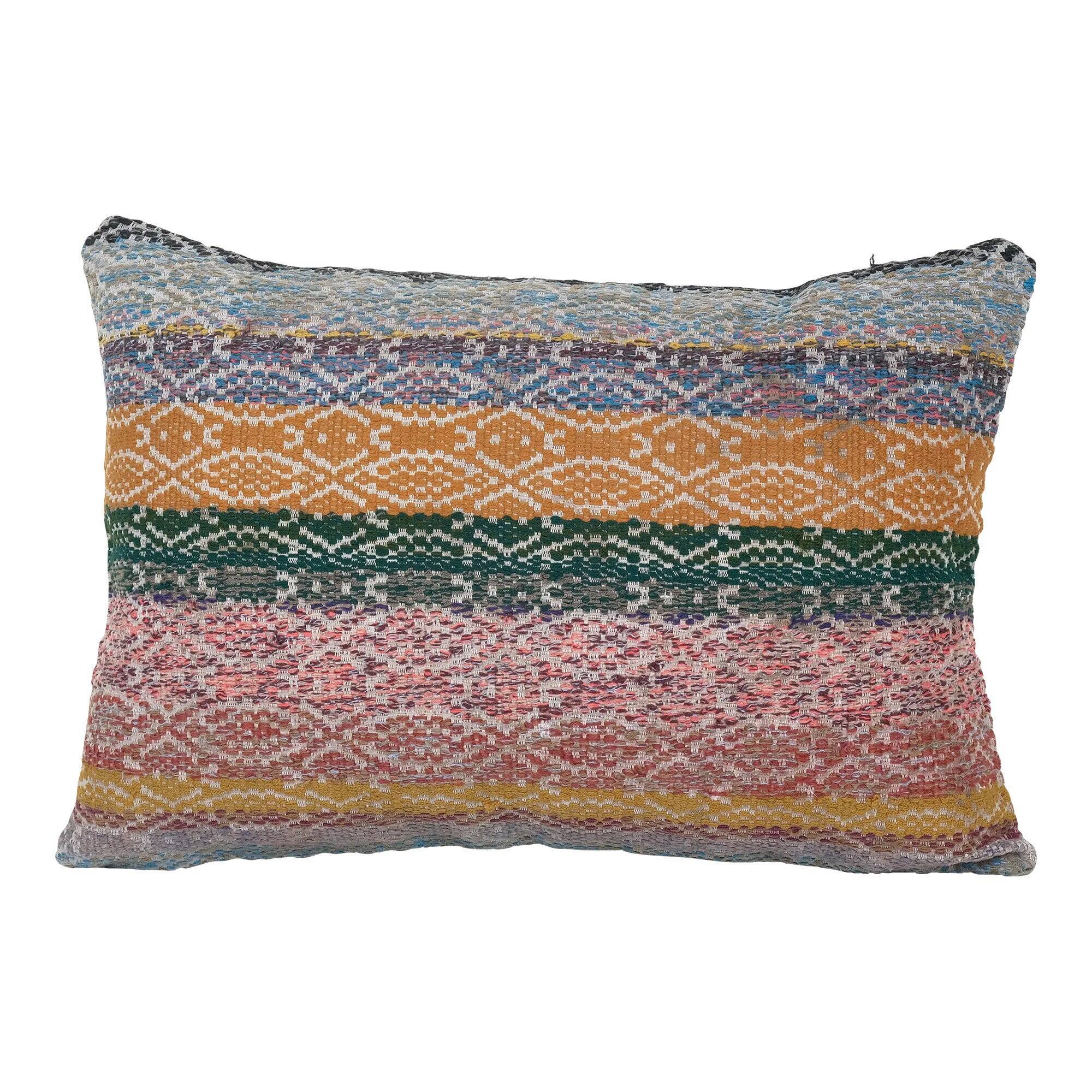 Vintage kilim cushion cover 36x51 cm