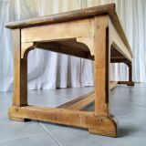 XXL coffee table