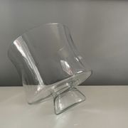 Vase en cristal