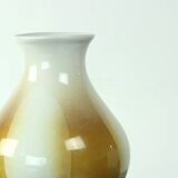 Vase En Céramique Ditmar Urbach De Julie Collection, Tchécoslovaquie 1964