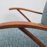 1950s armchair