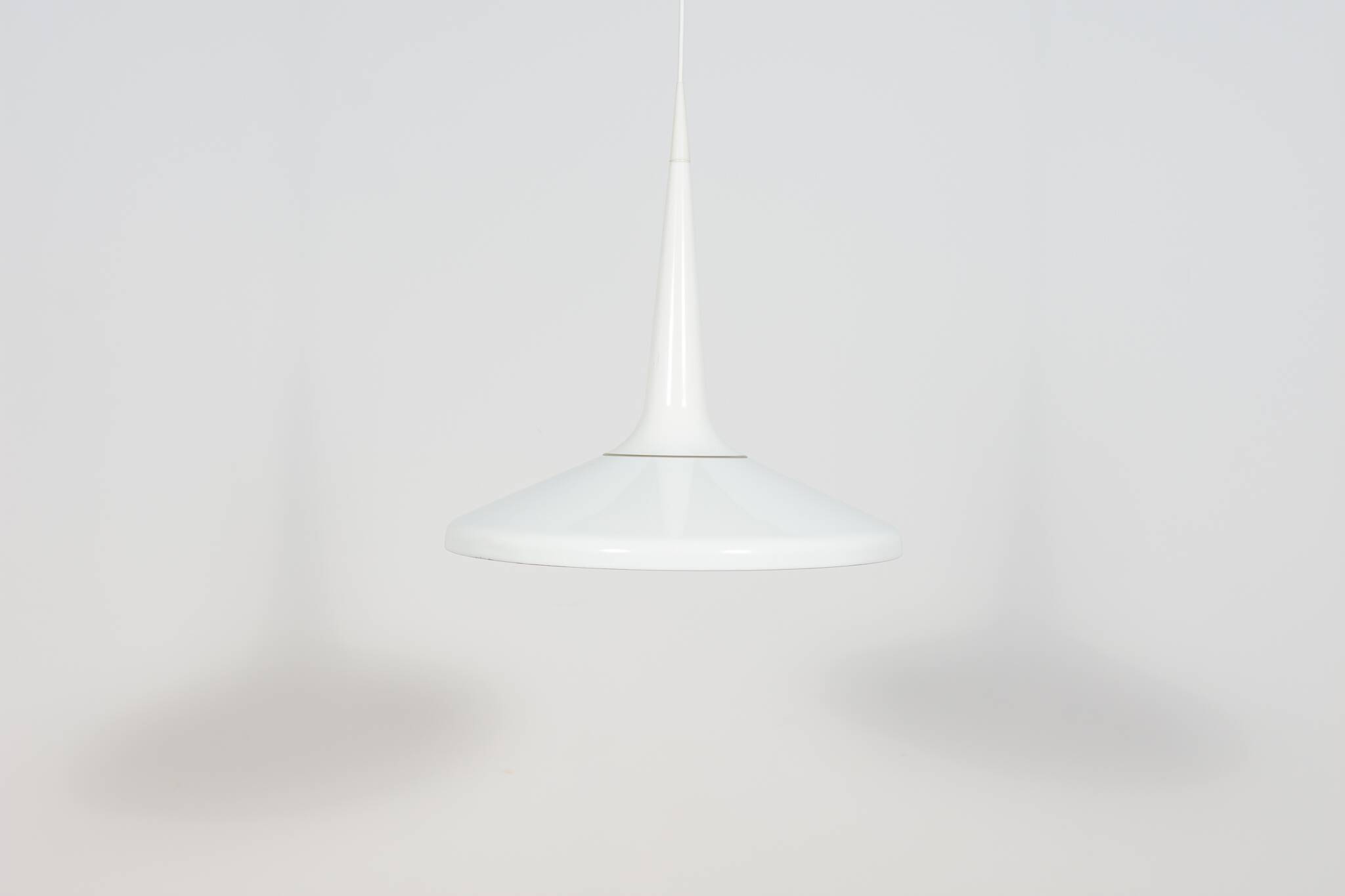 Mid-Century Model Juicy Pendant Lamp by Kasper Salto, Thomas Sigsgaard for Fritz Hansen, Denmark, 20