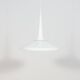Lampe à Suspension Modèle Juicy Mid-Century par Kasper Salto, Thomas Sigsgaard pour Fritz Hansen, Danemark, 20