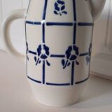 Broc, vase ancien Salins Galilée