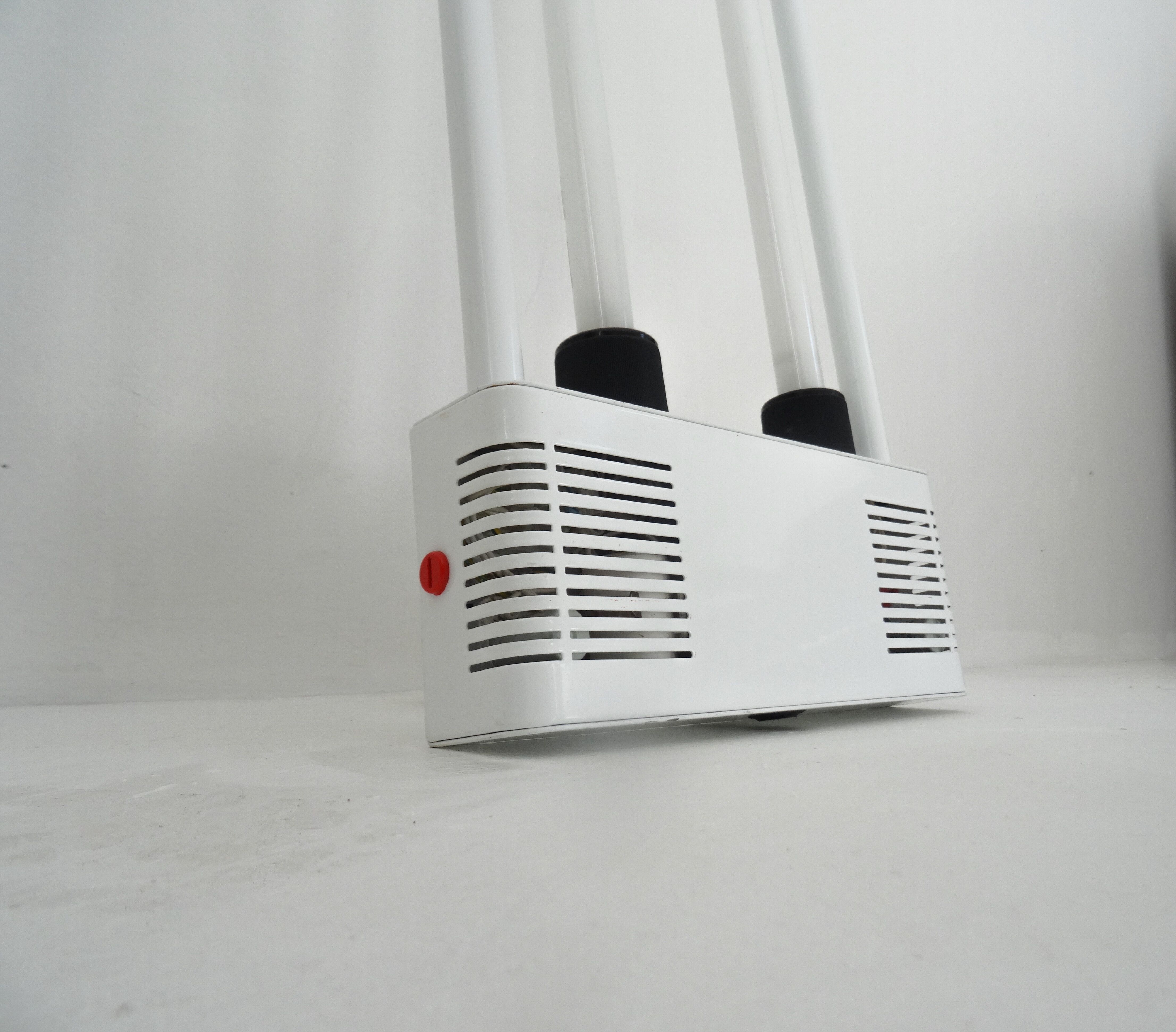 Gigante floor lamp, Boccato and Zambusi
