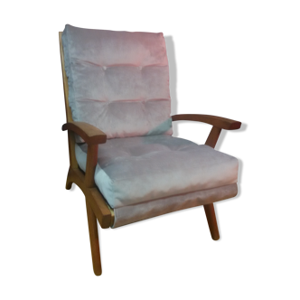 FS116 Free Span armchair