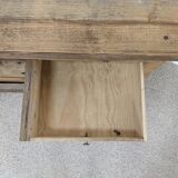 Old workbench