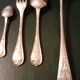Cutlery set Christofle 37 pieces