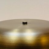 70's brass table lamp / 70's brass table lamp