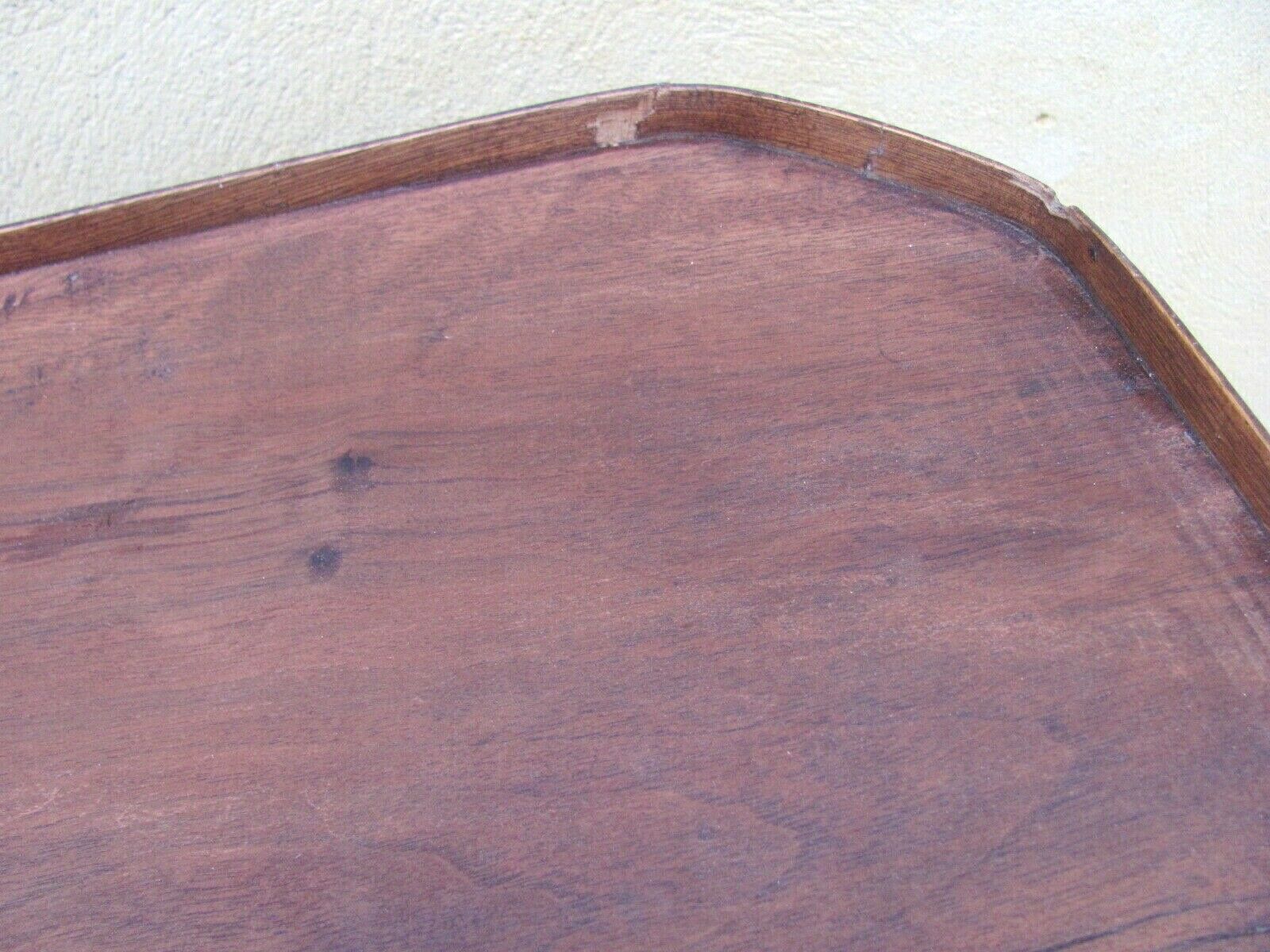 Small side table - sofa tip