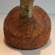 Ceramic and Brass Duck Catchall, Tarzia Firenze, Italian Work,
