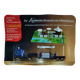 “Renault Magnum” flatbed truck & beer garden – collector’s series