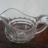 Crystal Baccarat Water Pitcher - 1920 / 1930