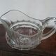 Crystal Baccarat Water Pitcher - 1920 / 1930