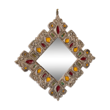 Ceramic mirror