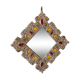 Ceramic mirror