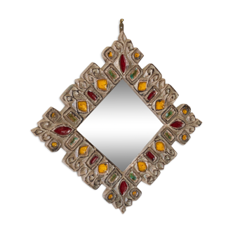 Ceramic mirror