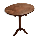 Pedestal table early xx
