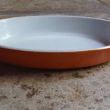 Plat en fonte hollandaise Dru 22