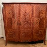 Rosewood cabinet