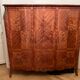 Rosewood cabinet