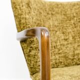 Cocktail armchair, Germany, 1950’s