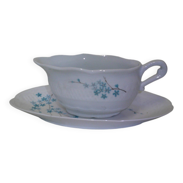 Saucière Berry