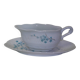 Sauce boat Berry