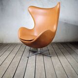 Arne Jacobsen EGG armchair