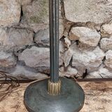 Art Deco P.Fargette table lamp