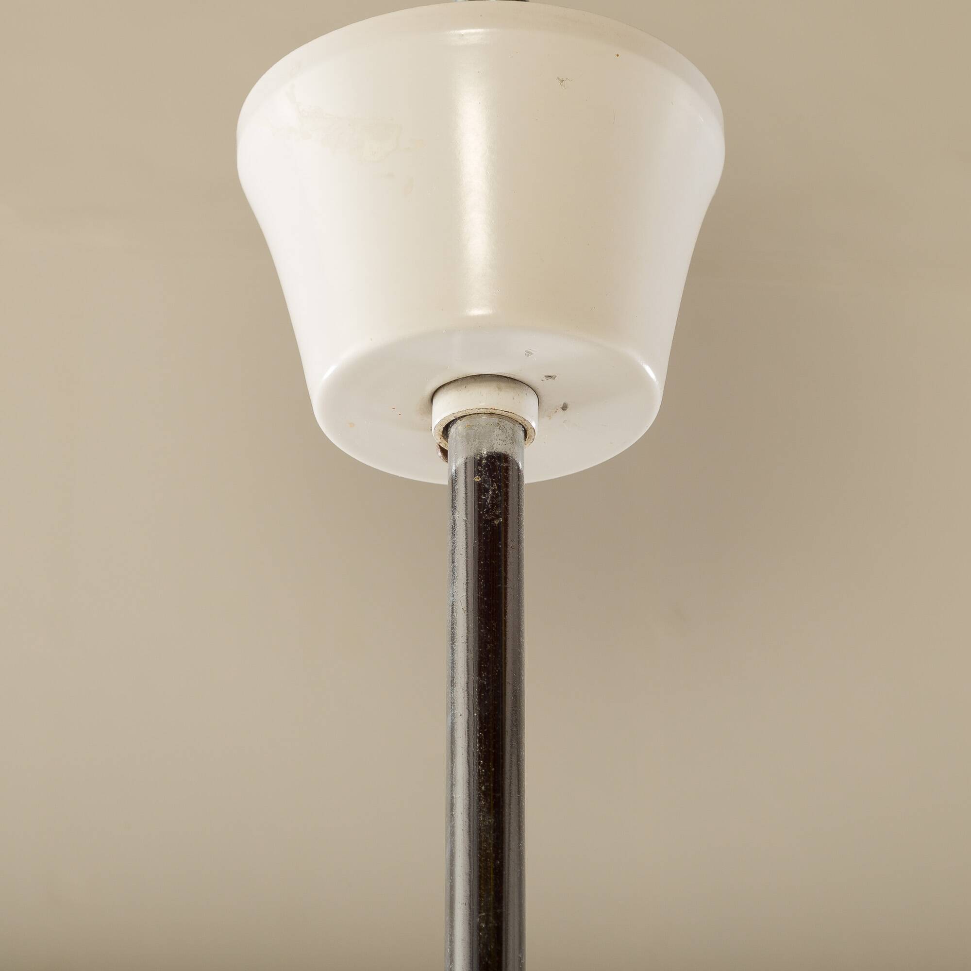 Murano glass chandelier attr. to Targetti Sankey, 1970s