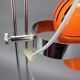 Mid-Century Table Lamp by Stanislav Indra, Czechoslovakia, 1970s