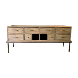 Enfilade
