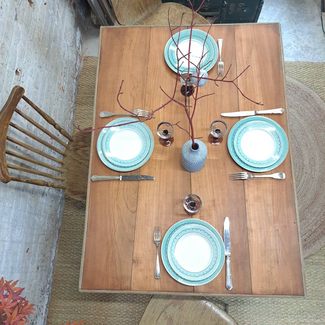 Table a manger