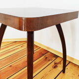 Spider Table by J. Halabala for UP Závody, Czechoslovakia, 1940s