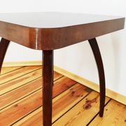 Spider Table by J. Halabala for UP Závody, Czechoslovakia, 1940s