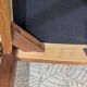 Set of 6 teak chairs from the English brand G-Plan from the 1970s.