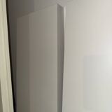 ENETRI vintage white IKEA shelf